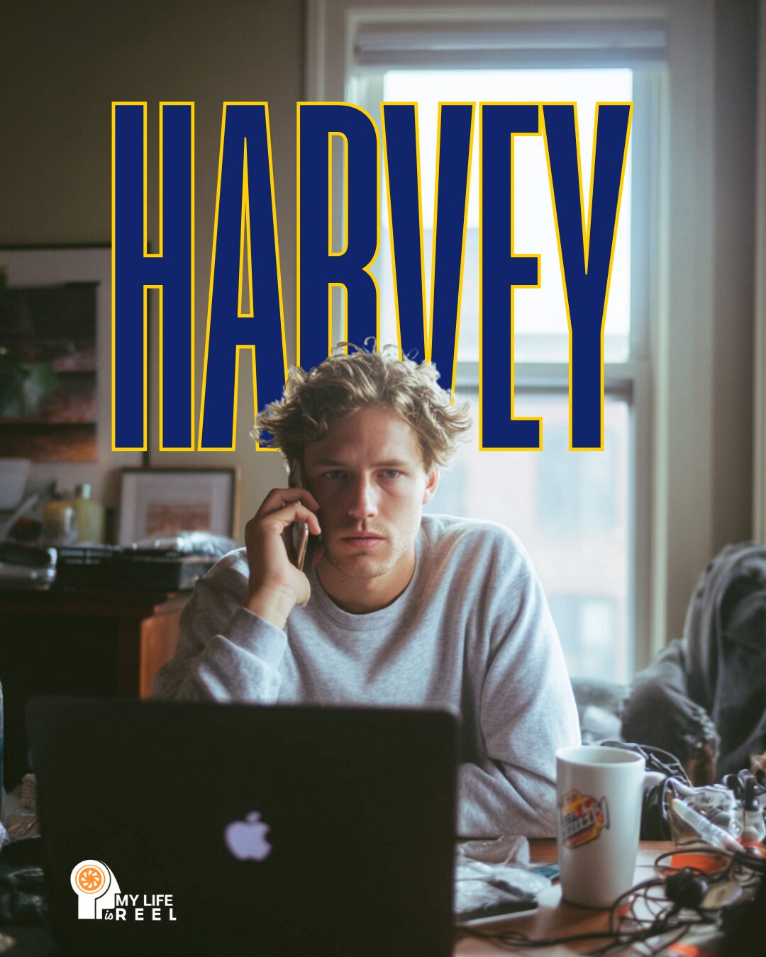 HARVEY